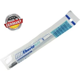 Resim Eberle Blitz Düz Ahşap Kıl Testere Ucu No 5 12 Adet 