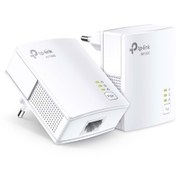 Resim Tp-Link TL-PA7017 KIT AV1000 Gigabit PowerLINE Adaptör 