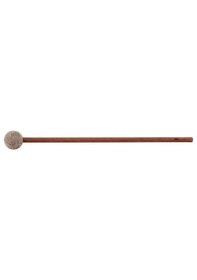 Resim Meinl Sonic Energy Sb-pm-hfl-l Pro Hard Felt Tip Singing Bowl Mallet Large 