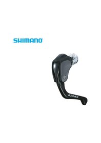 Resim Shimano Fren Kolu Dura-ace Tt Bl-tt79 Siyah 