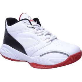 Resim Jump 27722g Spor Ayakkabı Beyaz-siyah-kırmızı 