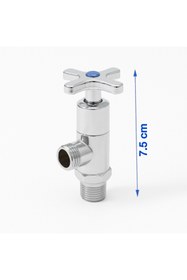 Resim TERA Mix Koç Başı Taharat Musluğu 