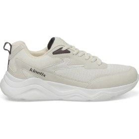 Resim Kinetix Duos Tx W 4fx Ekru Kadın Sneaker 