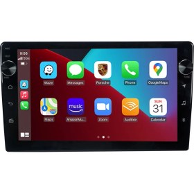Resim Myway Fiat Bravo Android Multimedya Carplay Oem 4gb RAM+64GB HDD Navigosyan Tuşlu Ekran 