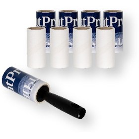 Resim Matproco Tüy Toplayıcı 8'li 60 Yaprak 