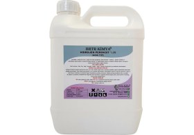 Resim Brtr Kimya 20 Lt Hidrojen Peroksit %35 -Food Grade 