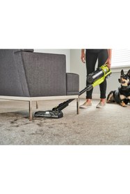 Resim Ryobi RSV18X-1X40G Akülü El Süpürgesi - 5133005660 