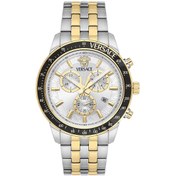 Resim Versace VRSCVEZCA0624 Erkek Kol Saati 