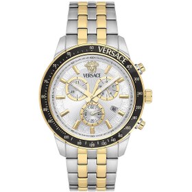 Resim Versace VRSCVEZCA0624 Erkek Kol Saati 