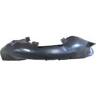 Resim 1997 - 2000 Volvo S70 Ön Çamurluk Davlumbazı Sol (LT - VV6017) (Tw) (Oem NO:91526830) 