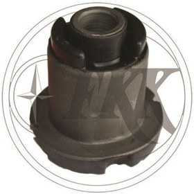 Resim FKK 20098 AKS BURCU ARKA 206 98- 206 + 09- 