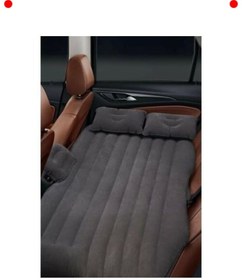 Resim Genel Markalar Araç İçi ve Kamp Şişme Yatak Seti 