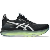 Resim Asics Gel-kayano 32 Luxe Kadın Black Koşu Ayakkabısı 1012b904-001 Siyah 
