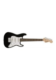 Resim Squier Mini Strat Lrl Blk 