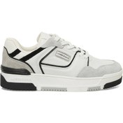 Resim Lumberjack Stella 4pr Beyaz Kadın Sneaker 000000000101877721 Beyaz - Siyah 