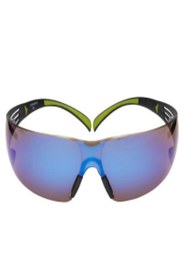 Resim 3M Securefit Sf408 Bisikletçi Gözlüğü 