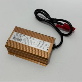 Resim Hasyılmaz H66-2415A Akülü Forklift vb. Şarj Aleti 24V 15A (Anderson 50A Soketli) 