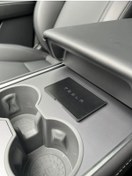 Resim fly3d Tesla Anahtar Sabitleyici 
