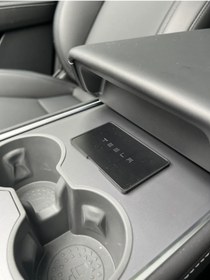 Resim fly3d Tesla Anahtar Sabitleyici 