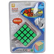 Resim Sihirli 4x4x4 Zeka Küpü 