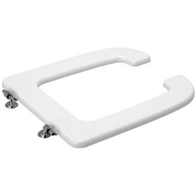Resim Vitra S20 79 - 003 - 003 Engelli Klozet Kapağı 