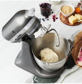 Resim KitchenAid Artisan 5KSM175PSEMS 300 W Stand Mikser 