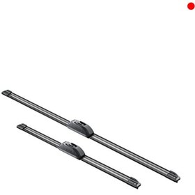 Resim ulupazarlama Premium Silecek Seti (650/450 mm) 