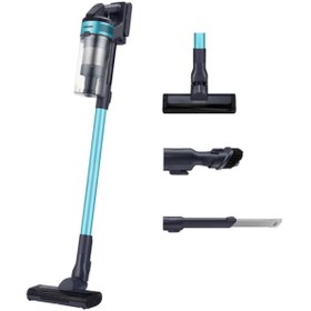 Resim Nikadu VS15A6031R1 Jet Siklon 21.6 V Dikey Şarjlı Süpürge - Mistik Yeşil 