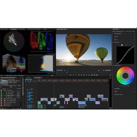 Resim Adobe Premiere Pro Cc 2020 Bireysel Kurumsal Dijital Lisans (429485242) 