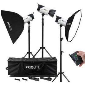 Resim Priolite Kit III 1500 