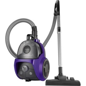 Resim Grundig Gelişmiş Hepa Filtreli Toz Torbasız Elektrikli Süpürge 