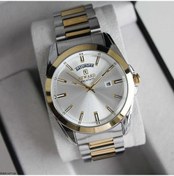 Resim Reward Rwa147126 Klasik Erkek Kol Saati Gümüş 