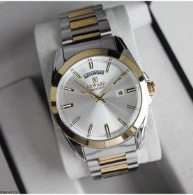 Resim Reward Rwa147126 Klasik Erkek Kol Saati Gümüş 