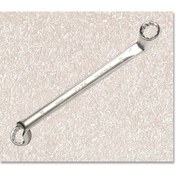 Resim Nil AVM Elta 0450 Yıldız İki Ağız Anahtar 18X19 