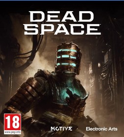 Resim Dead Space PS5 | VideoGame | English 