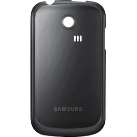 Resim Nokta Teknik Samsung S3350 Chat Arka Kapak Batarya Pil Kapağı 