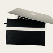 Resim yenitrends Macbook Pro Kılıf Çanta 13'' Için 