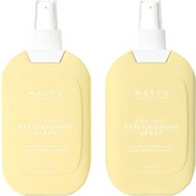 Resim Matsu Sun Day Replenish Spray - Isıya Karşı Koruyucu İkili Avantaj Bakım Seti 