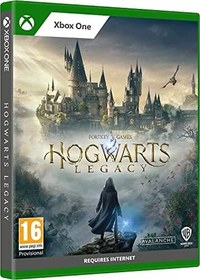 Resim Warner Bros. Games Hogwarts Legacy Standard İngilizce Xbox One 