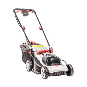 Resim AL-KO 113.540 - 34.8 Li Easy Akülü Çim Biçme Makinesi 