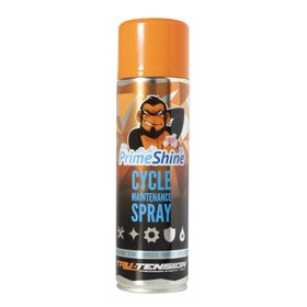 Resim Tru-Tension PrimeShine Maintenance Spray Bisiklet Bakım Spreyi 500ml 