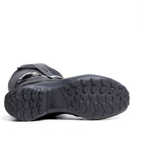 Resim Dainese Seeker Black Gore-Tex Korumalı Motosiklet Ayakkabısı 