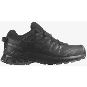 Resim Salomon Xa Pro 3d V9 Gore-tex Kadın Outdoor Ayakkabı C-sal472708b10g01 Siyah 