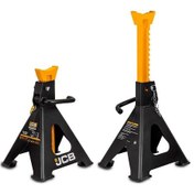 Resim 6 Ton Araç Sehpası Seti 