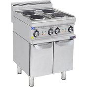 Resim Mayapaz Elektrikli Ocak Electric Cooker 600x630x850 