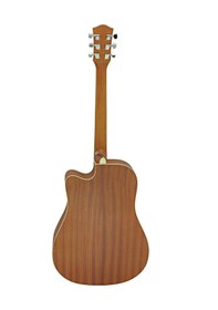 Resim Ardor Lfg668C Akustik Gitar Kılıf 
