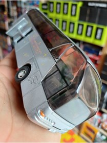 Resim OYUNCAKSAHİLİ Neoplan Starliner Otobüs Demir Diecast Orıgınals Kolesiyon Metal Model Welly Kapı Açılır 
