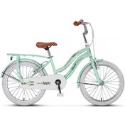 Resim Ümit 2041 Stitch L V 20" Jant Çocuk Bisikleti 