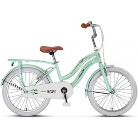 Resim Ümit 2041 Stitch L V 20" Jant Çocuk Bisikleti 