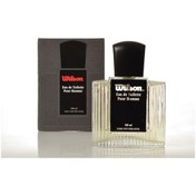 Resim Wilson Edt Parfüm 100 ML -Erkek -Turuncu Yazı 